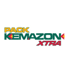 PACK KEMAZON XTRA