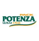 PACK POTENZA ULTRA II PLUS